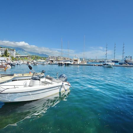 Trojanovic Apartments Tivat Exterior photo